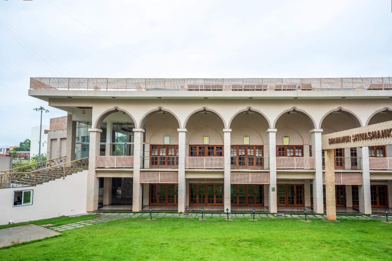 Southern Star,Davangere Hotel Exterior photo