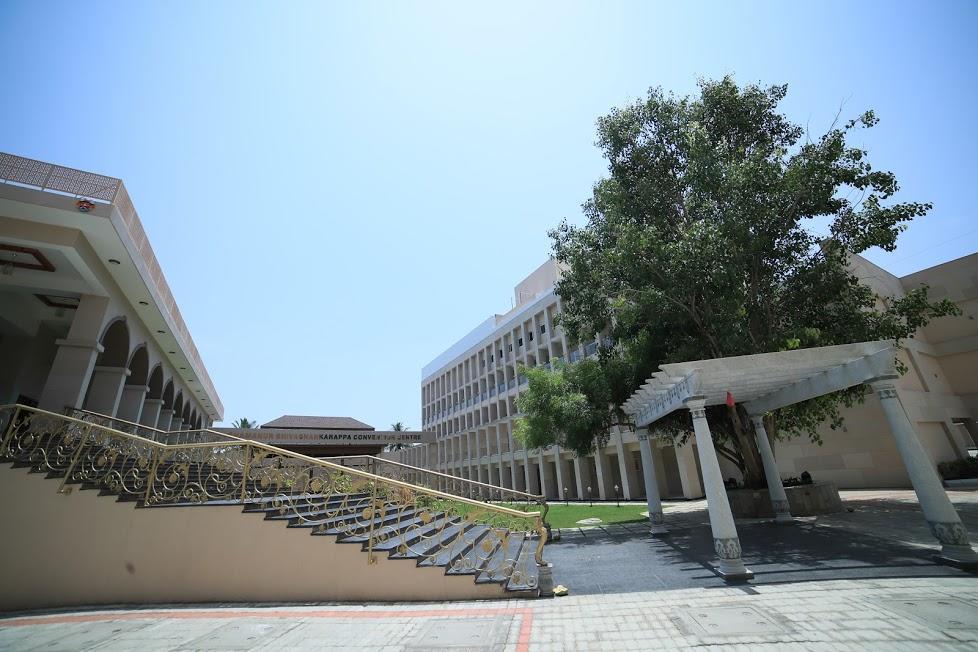 Southern Star,Davangere Hotel Exterior photo